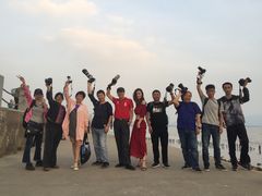 -视禾摄影培训(越秀区分部)