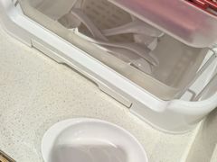 -喜家德虾仁水饺(浦东山姆店)