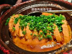 -锦楼·臻选新杭帮(杭州中心店)