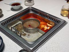 -巴奴毛肚火锅(大剧院店)