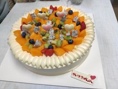 -好利来(朝外店)