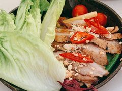 -农畉LONFOOD(福田星河COCOPark店)