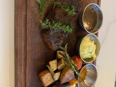 -拾挚扒房(招商花园城店)