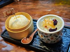 -银米·云南传统过桥米线(双廊黑金冠店)