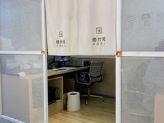 -天真蓝照相馆(五角场百联又一城店)