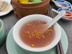 -湖畔居茶楼(湖滨店)
