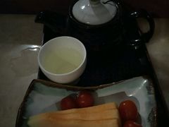 -汤泉良子·沐足·颂钵疗愈·SPA(珠江新城店)