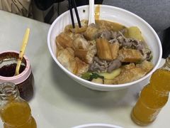 -重庆麻辣烫(国权路店)