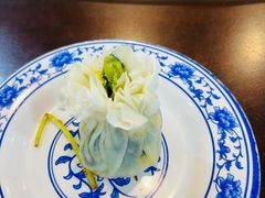 -都一处烧麦馆(前门店)