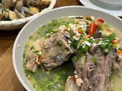 -曼谷食堂·泰国家庭料理(丹桂路店)