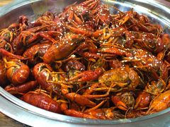 -520香辣小龙虾(美食街总店)