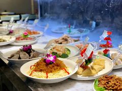 -千岛湖小鱼儿·淳安匠心农家菜