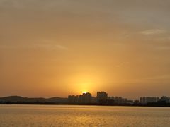 -云龙湖旅游景区