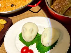 -缦云里花园餐厅
