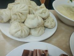 -津门永胜包子铺(哈尔滨道总店)