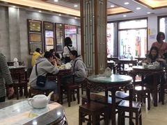 大堂-仁信老铺(华盖路店)
