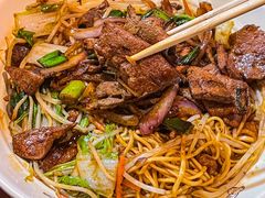 -春雪面馆(转塘店)