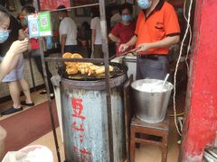 -丽华早点(大成路店)