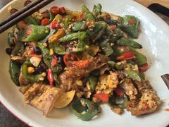 -吃货私房菜(丽江束河古镇店)