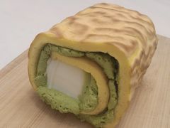 -纯坊佳哥手作(江汉路店)