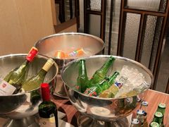 -康莱德酒店·美庭自助餐厅
