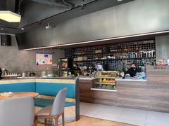 -青麦家·融合餐厅(江岛智立方店)