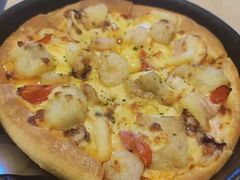 -必胜客(星兰宅急送店)