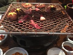 -黑牛の店·和牛烧肉(大悦城店)