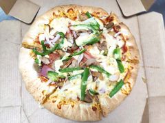 -达美乐比萨(深圳广厦路店)
