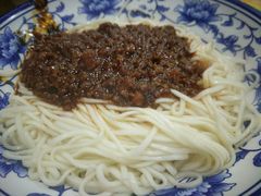 -张大娘面馆(新城路店)