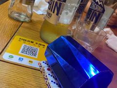 -云晓光头烧烤吧(德平路店)