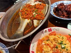 -回家吃饭·地道南昌菜(建德观总店)