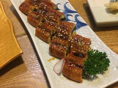 -水之惠鲜鱼料理(王府大街店)