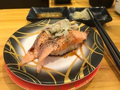 -沼津港渔市(宏伊国际广场店)