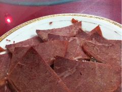 平遥牛肉-云锦成公馆(北大街店)