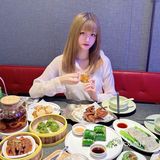 皮薄馅多，一口就是满满的肉馅～推荐
