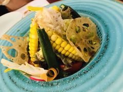 -蟹田居·活蟹料理(东城店)