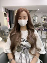 -尚羽华东接发美发店