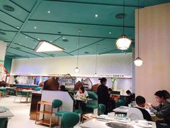 大堂-椰客·海南椰子鸡(新塘永旺梦乐城店)