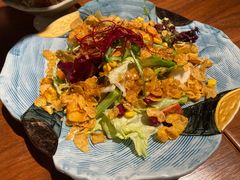 -熹炭精致日料(金融街购物中心店)