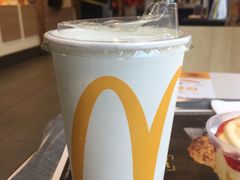 -麦当劳(杨高南路店)