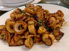 -台山美食一绝阿四台山黄鳝饭(阿四创作店)