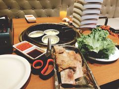 -火炉火自助餐(悠唐购物中心店)