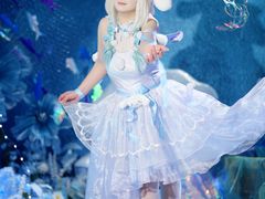 -米游妙妙屋cosplay换装自拍摄影体验馆