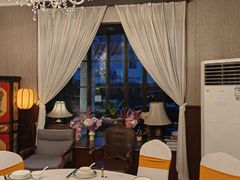 -老洋房花园饭店(绍兴路店)