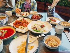 -秦淮巷·四季小馆