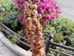 -烤肉季饭庄