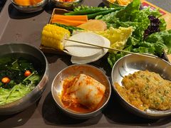 -姜虎东白丁烤肉(恒隆广场店)