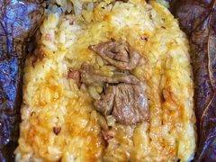 -南宁市连升风味小吃店
