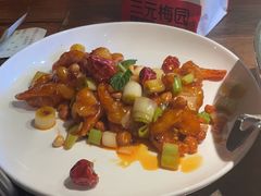-外婆家(蓝色港湾店)